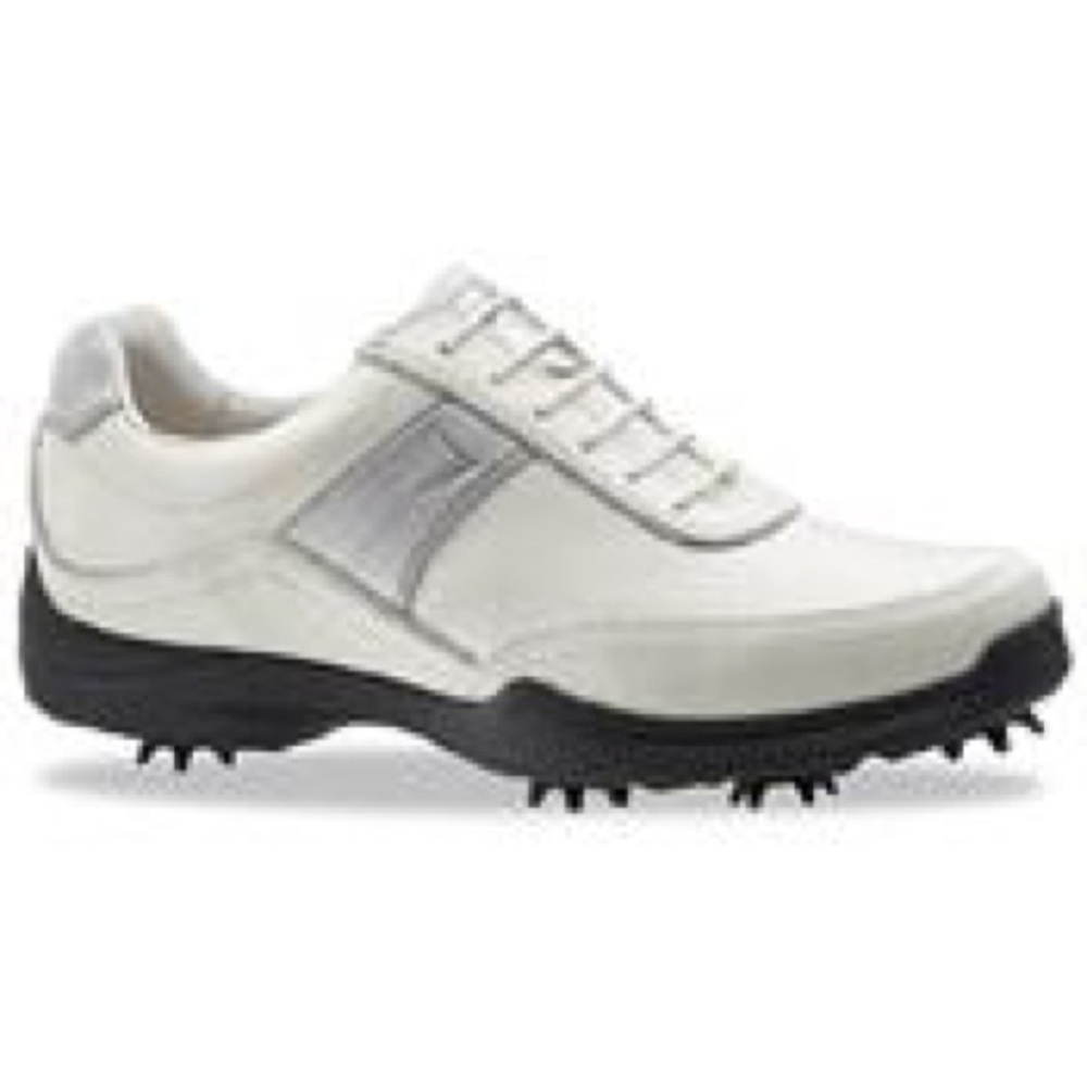 CALLAWAY WOMENS COLLECTION CONTESSA  GOLF SHOE